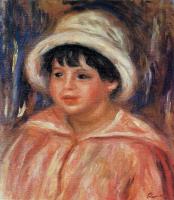 Renoir, Pierre Auguste - Claude Renoir